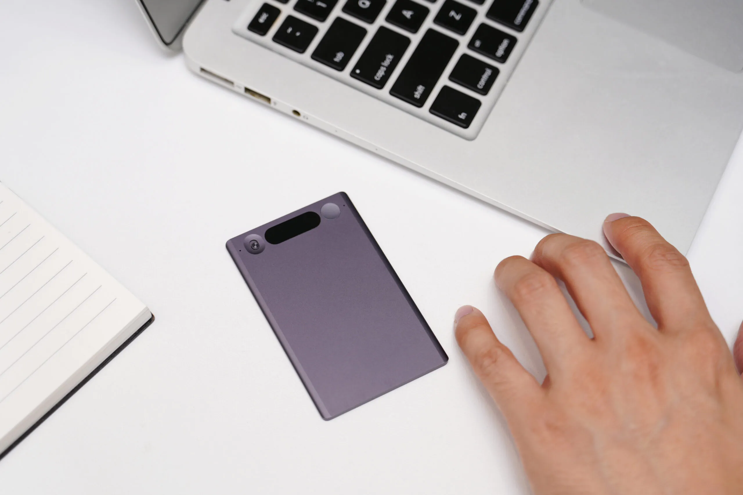 AI Recording Pen: Dting AI